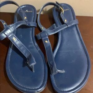 Cole Hann Thong Sandals